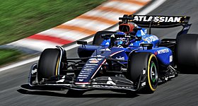 Αλλάζει όνομα και λογότυπο η Williams - Με ρετρό στοιχεία και επιστροφή στις ρίζες της (photos)