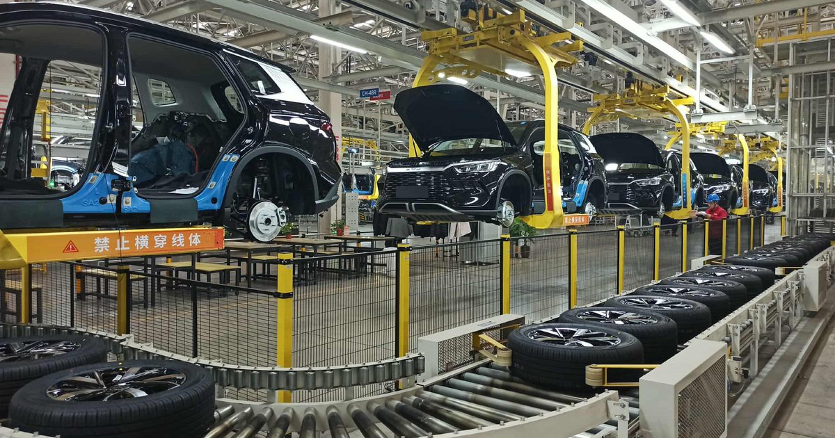 Απίστευτη εγγύηση μπαταρίας από τη BYD – Δείτε πόσα χιλιόμετρα καλύπτει