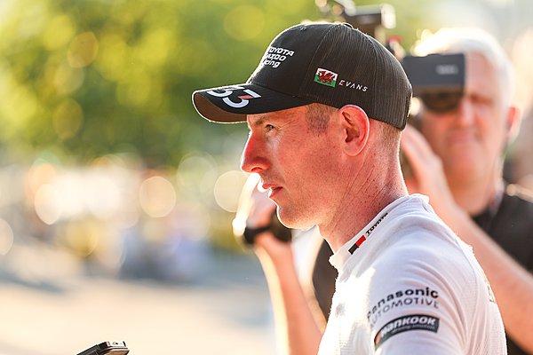 WRC: Πώς «κλειδώνει» το πρώτο του πρωτάθλημα ο Evans στο Ράλι Ιαπωνίας