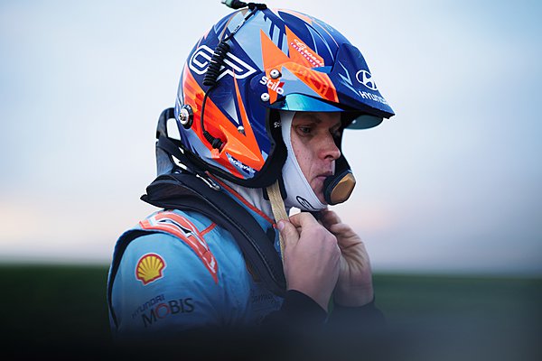 Ο Tanak πήρε τις αποφάσεις του για το 2026: «Μένουν οι ανακοινώσεις»