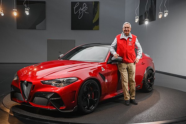 Andrea de Adamich: Το τρομακτικό ατύχημα που του άλλαξε τη ζωή και η αφοσίωση στην οδική ασφάλεια (photos-video)