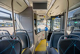 ATH.ENA GO: Η νέα εφαρμογή που «αντικαθιστά» τα χάρτινα εισιτήρια και τις πλαστικές κάρτες