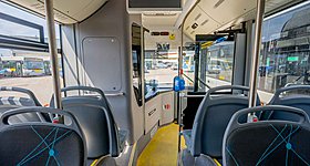 ATH.ENA GO: Η νέα εφαρμογή που «αντικαθιστά» τα χάρτινα εισιτήρια και τις πλαστικές κάρτες