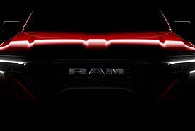 RAM Rampage: Πρεμιέρα στην Ευρώπη για το αμερικάνικο pick-up που θα ταράξει τα νερά της κατηγορίας 
