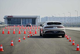 Αποστολή στην Κίνα: Μπήκαμε στη νέα πίστα παντός εδάφους της BYD (photos) 