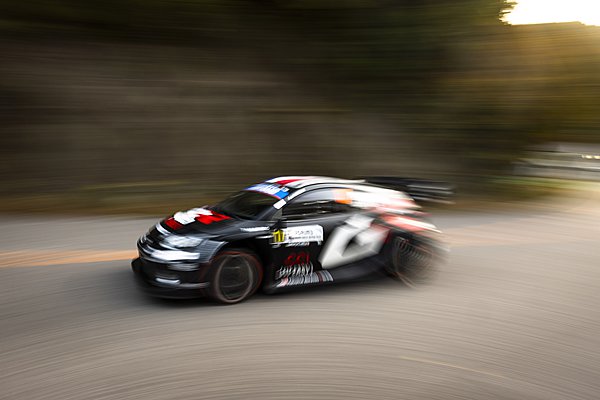 Ράλι Ιαπωνίας - 2η Μέρα: Κυριαρχία Ogier, διαλύονται οι ελπίδες του Rovanpera (photo-video)