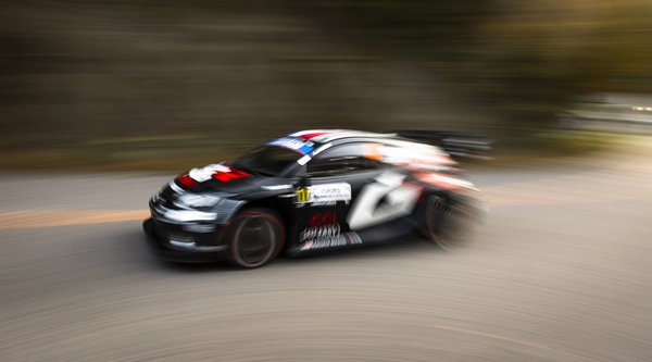 Ράλι Ιαπωνίας - 2η Μέρα: Κυριαρχία Ogier, διαλύονται οι ελπίδες του Rovanpera (photo-video)