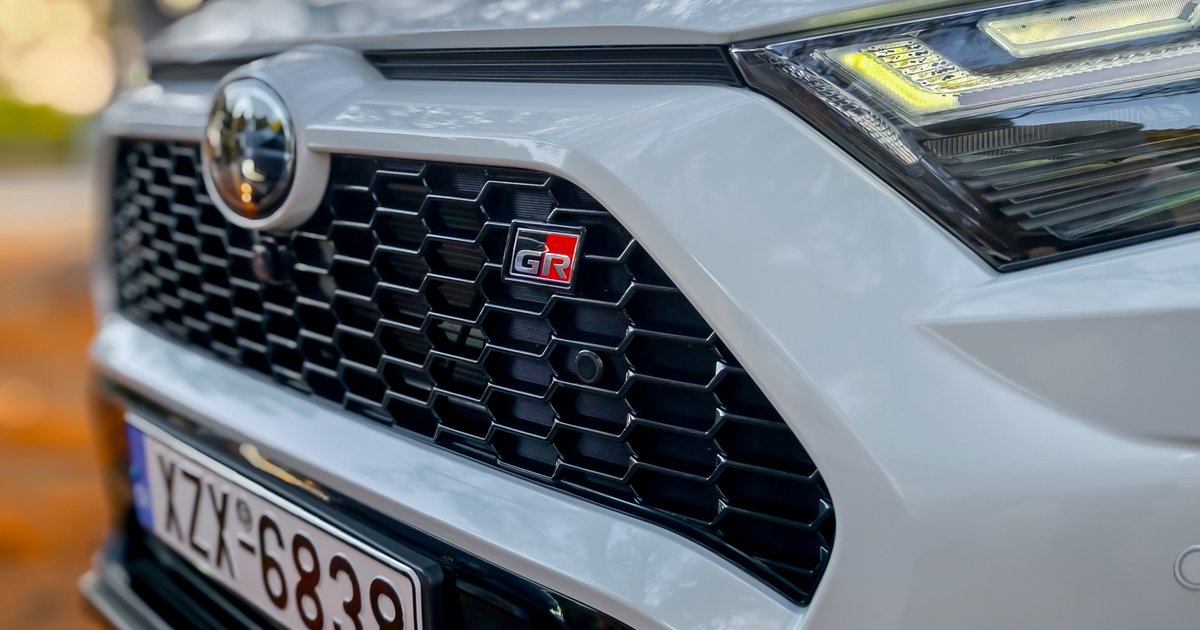 Toyota: Πουλάει αυτοκίνητα πιο γρήγορα από ότι τα κατασκευάζει - Tο κορυφαίο σε πωλήσεις μοντέλο της