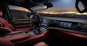 Αυτό είναι το καλύτερο αυτοκίνητο για να κάνεις sex στην καμπίνα του