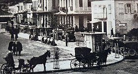 100 χρόνια ταξί στην Ελλάδα – Μέρος Β'