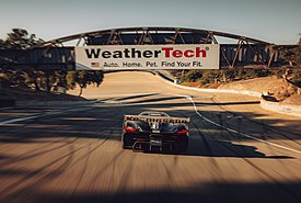 Koenigsegg Sadair’s Spear: Πήρε πίσω το ρεκόρ γύρου στη Laguna Seca (video)