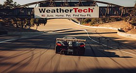 Koenigsegg Sadair’s Spear: Πήρε πίσω το ρεκόρ γύρου στη Laguna Seca (video)