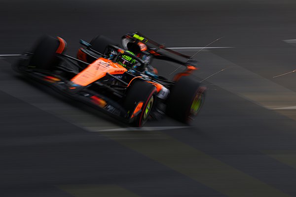 GP Σάο Πάολο - Sprint: Νικητής ο Norris, στο καναβάτσο ο Piastri (video)