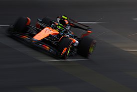 GP Σάο Πάολο - Sprint: Νικητής ο Norris, στο καναβάτσο ο Piastri (video)