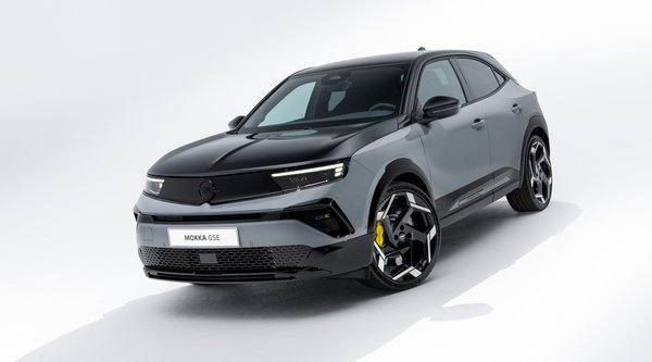 Opel Mokka GSE: Οι πρώτες τιμές του «θηρίου» των 281 PS στην Ευρώπη