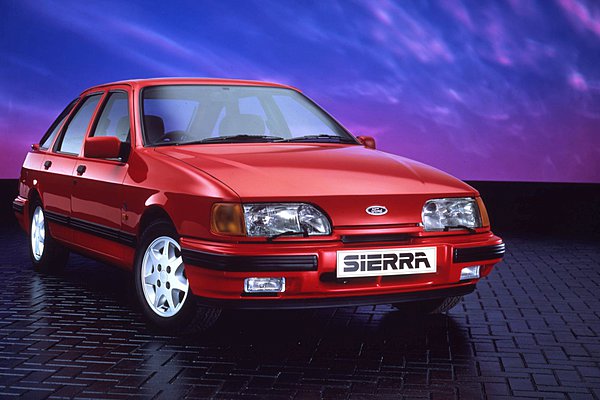 Ford: Τα 5+1 θρυλικά μοντέλα του «μπλε οβάλ» που θέλουμε να δούμε ξανά στους δρόμους 