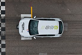 Peugeot 208 Racing TC6: Από τους δρόμους στις πίστες