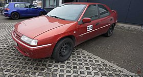 Δείτε μια Citroen Xantia Activa με υδροπνευματική ανάρτηση να «χορεύει» στο Nurburgring (video)