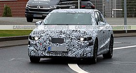 Mercedes: Η ηλεκτρική E-Class έρχεται και αλλάζει όλα όσα ξέραμε με την EQE (photos)