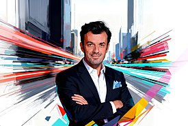 Γιάννος Ζαφείρης: Το Leasing αυτοκινήτου στην Ελλάδα – Από την εταιρική στη νέα εποχή των ιδιωτών

