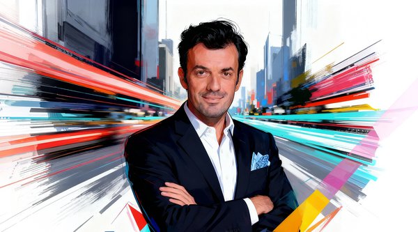 Γιάννος Ζαφείρης: Το Leasing αυτοκινήτου στην Ελλάδα – Από την εταιρική στη νέα εποχή των ιδιωτών

