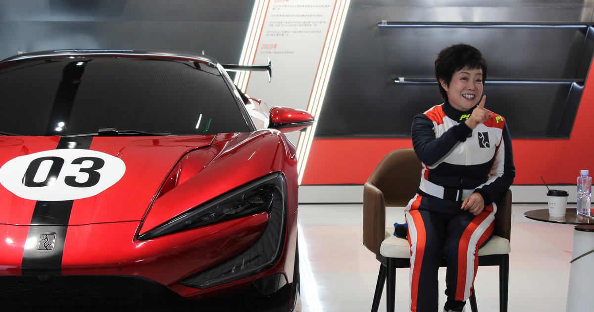 H BYD πιο κοντά στην F1 από ποτέ: «Έχουμε συζητήσει με τον Domenicali»