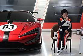 H BYD πιο κοντά στην F1 από ποτέ: «Έχουμε συζητήσει με τον Domenicali»