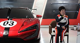 H BYD πιο κοντά στην F1 από ποτέ: «Έχουμε συζητήσει με τον Domenicali»