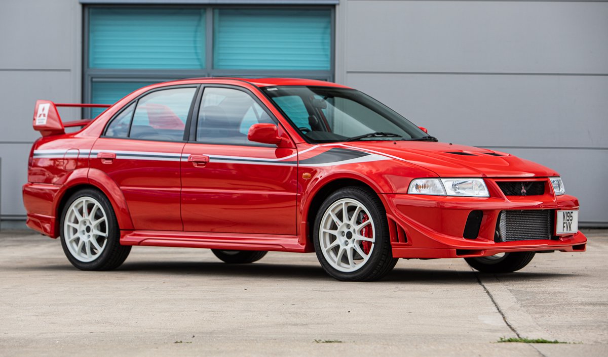Mitsubishi Lancer Evolution: Πόσο κοντά βρίσκεται η μεγάλη επιστροφή