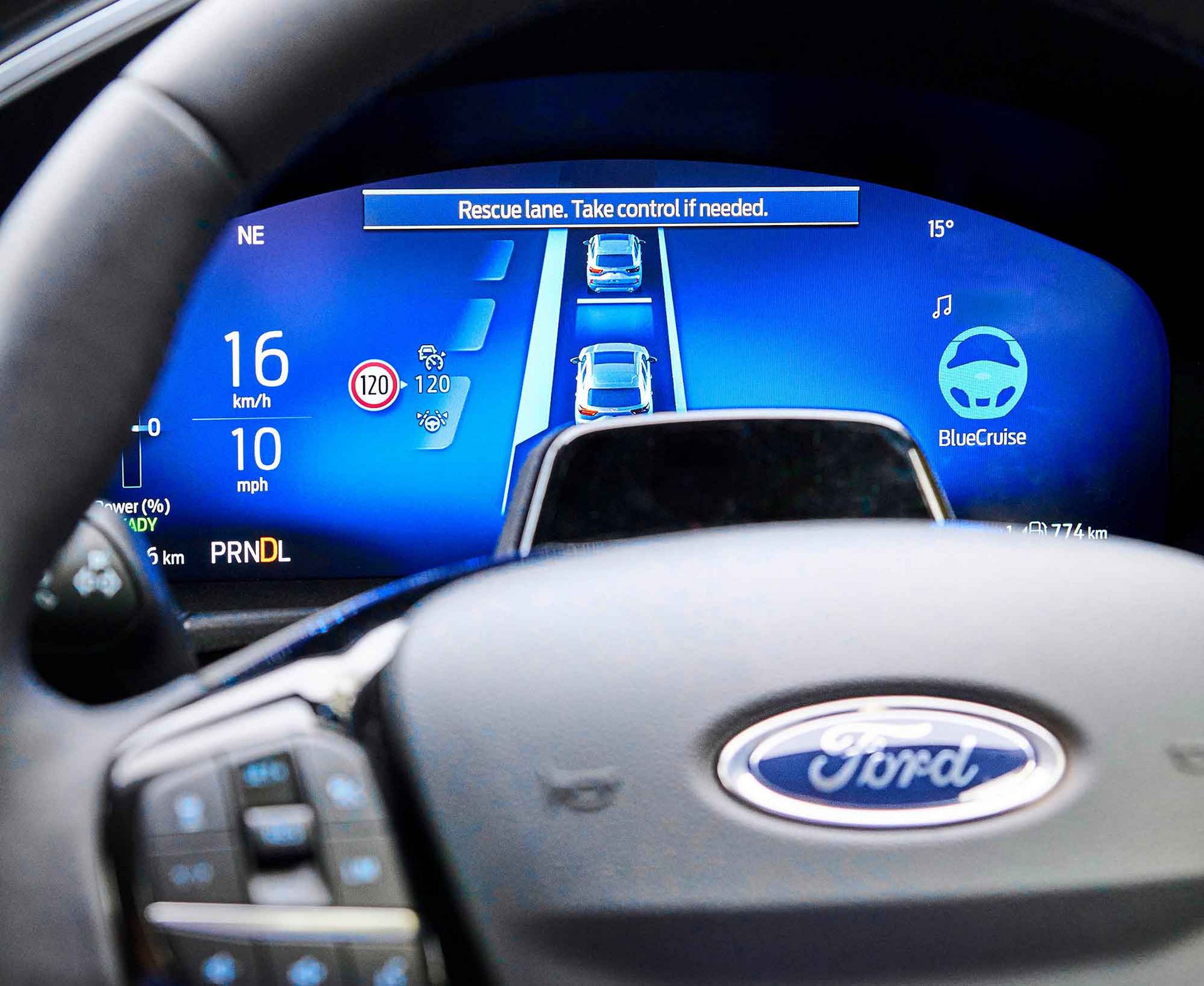 Ford BlueCruise Puma Puma Gen E Kuga Ranger PHEV Ford BlueCruise Puma Puma Gen E Kuga Ranger PHEV