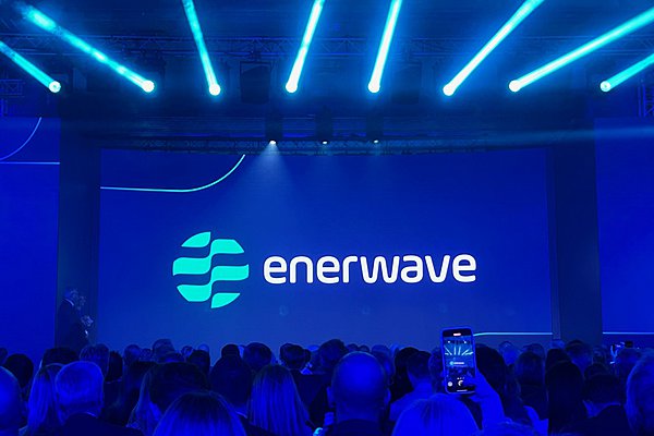 Η Enerwave ανοίγει νέο κεφάλαιο στην ενέργεια με φιλόδοξο σχέδιο ανάπτυξης

