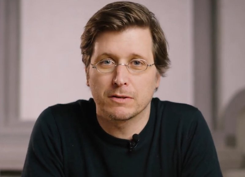 Ο Moritz Schularick.