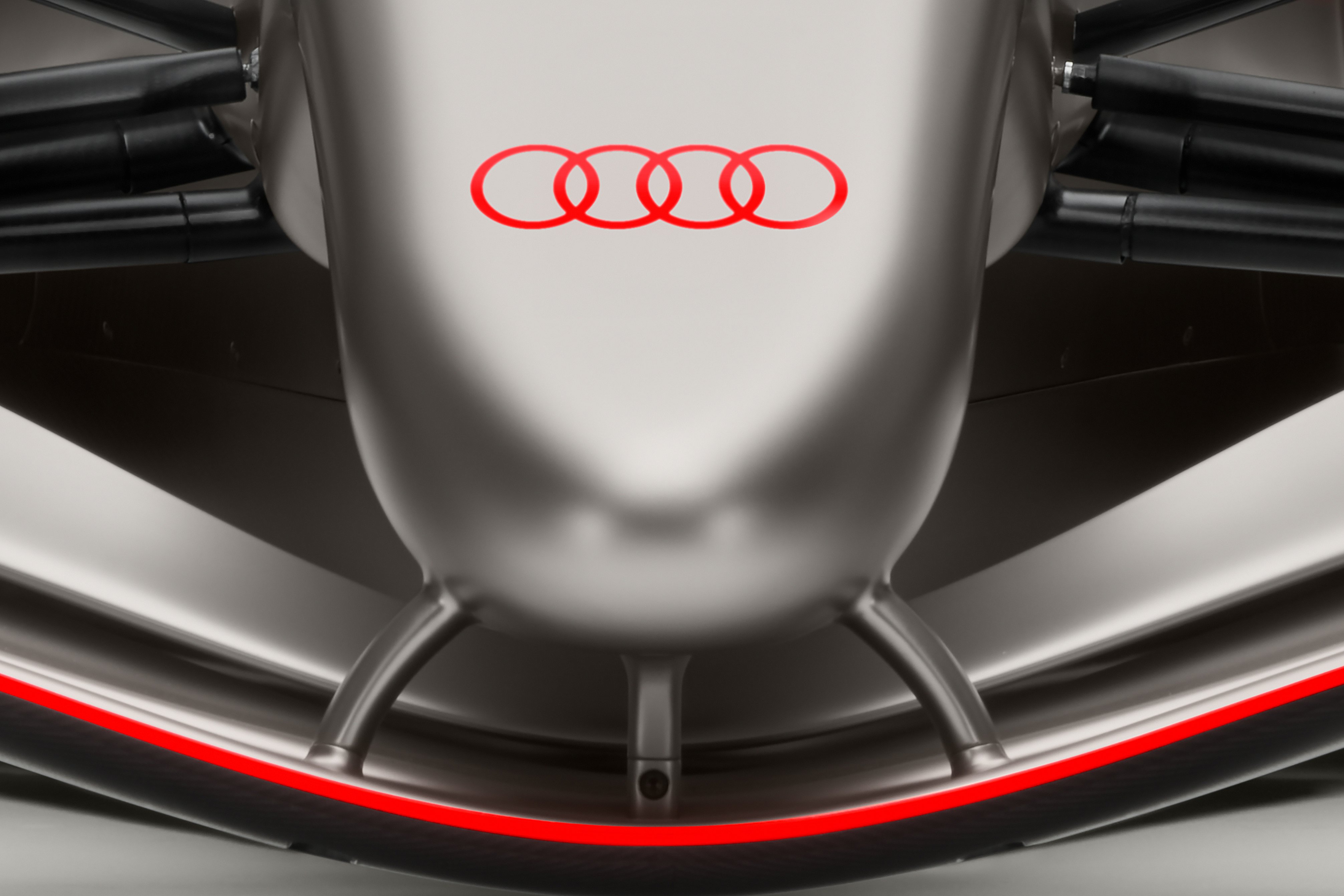 Audi: «Η Formula 1 είναι μέρος ενός μεγαλύτερου πλάνου» - Στόχος το πρωτάθλημα το 2030