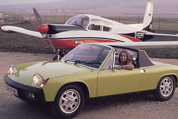 5 αποτυχημένα μοντέλα, που δικαιώθηκαν πολλά χρόνια μετά την παρουσίασή τους