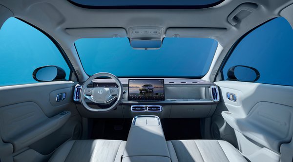 Διαρροή για το νέο compact crossover της Leapmotor - Όσα γνωρίζουμε (photos)