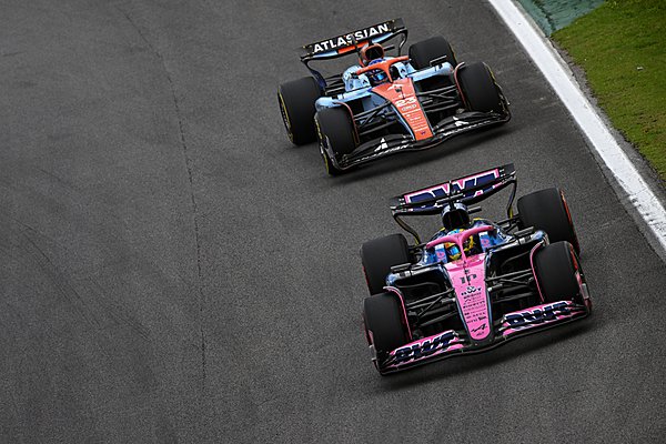 F1: Τι αλλάζει στα livery των μονοθεσίων - Όλα ανοιχτά για τα υποχρεωτικά δύο pit stop