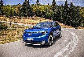 Ford Loyal+: Δώσε το παλιό σου Ford και πάρε ένα νέο με επιπλέον οφέλη και 0% επιτόκιο!