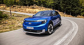 Ford Explorer: Με επιδόσεις που καθηλώνουν και αυτονομία που ξεχωρίζει