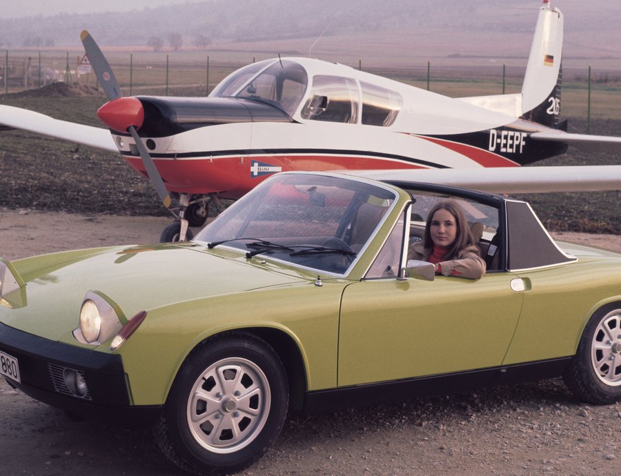 5 αποτυχημένα μοντέλα, που δικαιώθηκαν πολλά χρόνια μετά την παρουσίασή τους