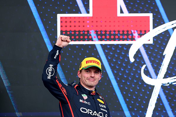 Η Audi «κυνηγάει» τον Verstappen - Ο άνθρωπος που τους συνδέει