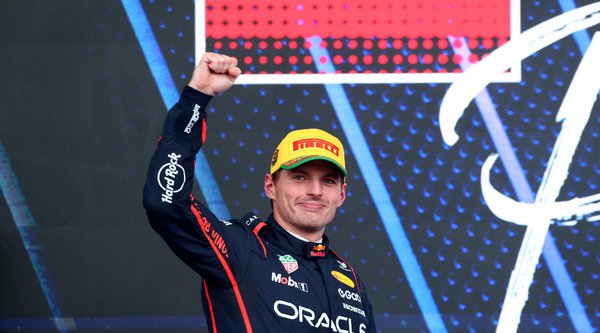 Η Audi «κυνηγάει» τον Verstappen - Ο άνθρωπος που τους συνδέει