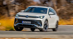 Φθηνότερο και με πλουσιότερο εξοπλισμό το Volkswagen Tiguan - Η τιμή στην Ελλάδα