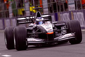 F1: Το όνομα Hakkinen επιστρέφει στη McLaren μετά από 24 χρόνια!