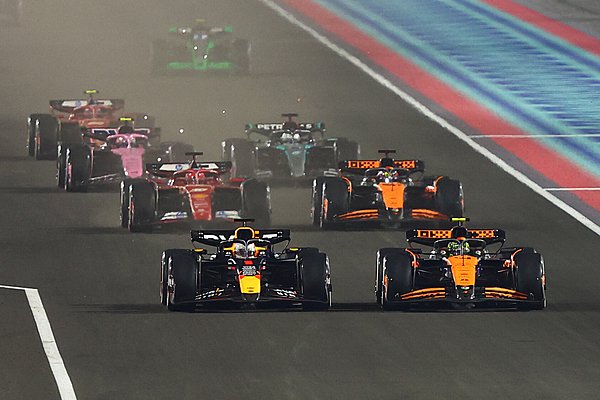 Επίσημο: Μίνιμουμ δύο pit stop στο GP Κατάρ - Οι φόβοι της Pirelli