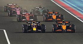 Επίσημο: Μίνιμουμ δύο pit stop στο GP Κατάρ - Οι φόβοι της Pirelli