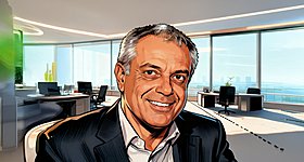 Σταύρος Παρασκευαϊδης: Μερικές φορές μπορείς να ακούσεις το μέλλον πριν το δεις
