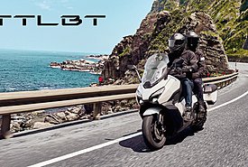 SYM TTLBT 2026 – Ανακοινώθηκε τιμή και χρονοδιάγραμμα άφιξης