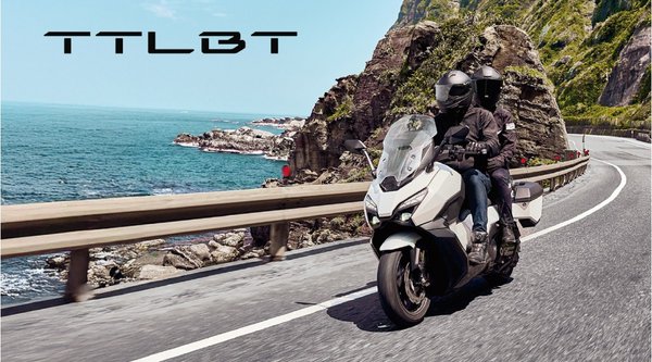 SYM TTLBT 2026 – Ανακοινώθηκε τιμή και χρονοδιάγραμμα άφιξης