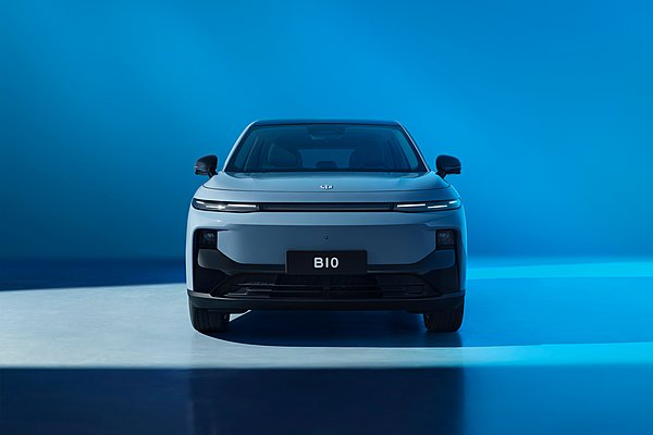 Leapmotor B10: Οι τιμές και οι εκδόσεις του C-SUV των 218 PS στην Ελλάδα (πίνακας)