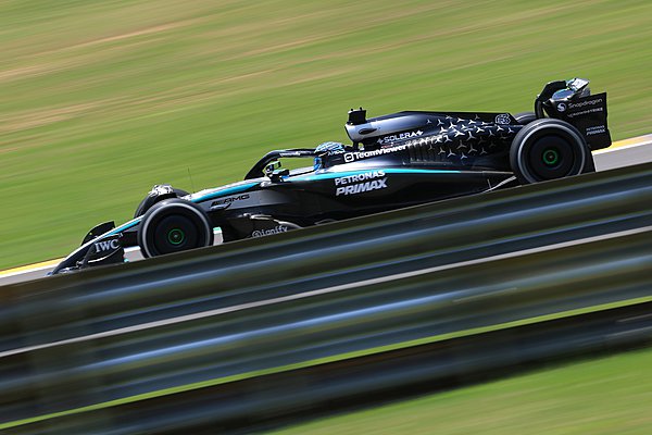 Επίσημο: Αλλάζει το ιδιοκτησιακό καθεστώς στη Mercedes - Ποιος είναι ο George Kurtz που αγοράζει το 15%